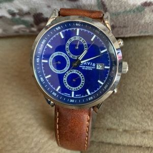 Orvis men’s watch